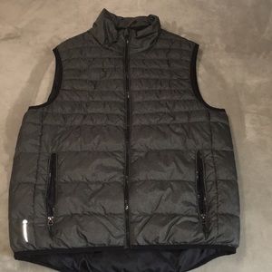 Champion Medium Venture Loft Lightweight Zip Vest